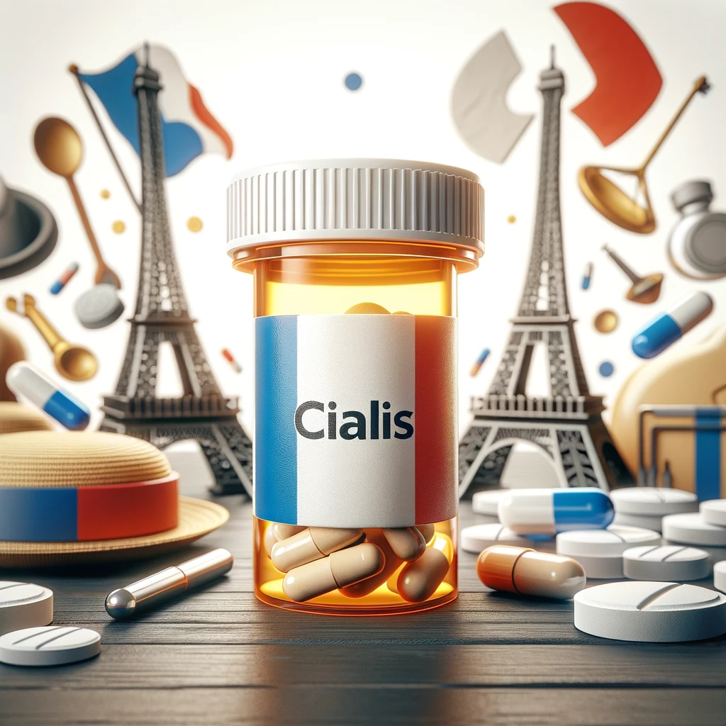 Cialis pharmacie leclerc 